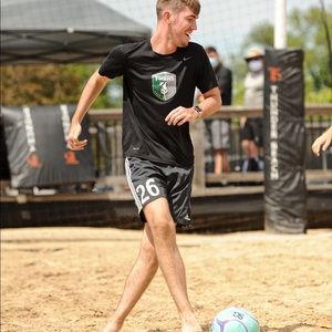 Meet your Posher, Ben